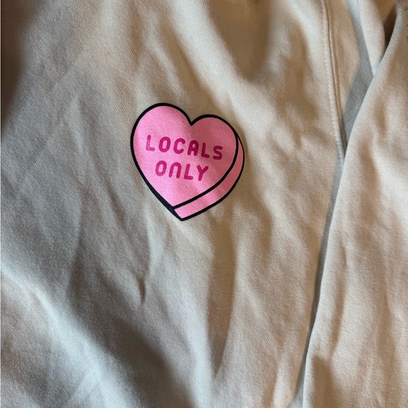 Long island Hoodie - Picture 4 of 4